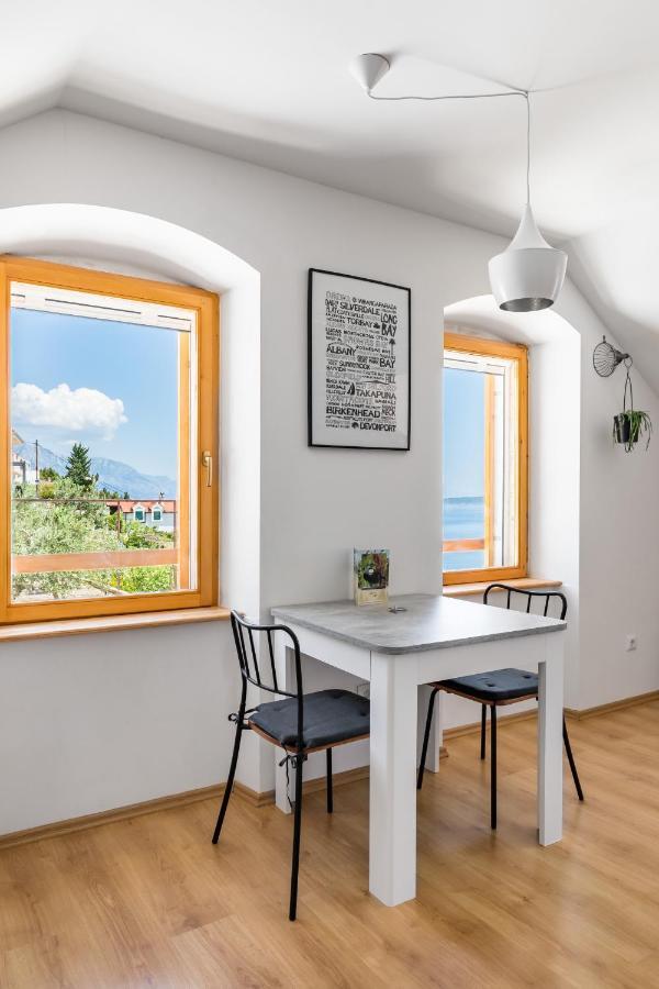 Waterview Apartments 미미체 외부 사진