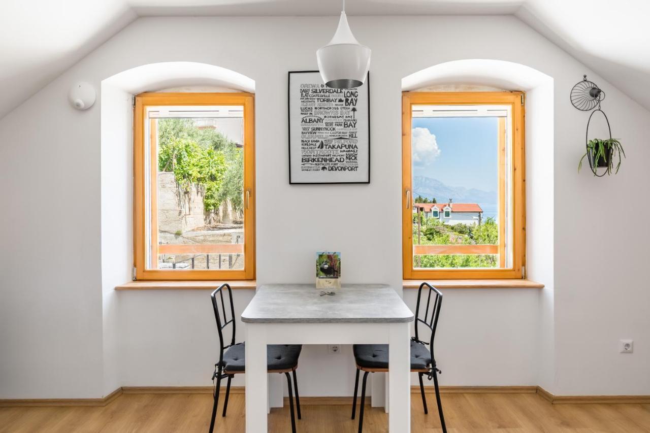 Waterview Apartments 미미체 외부 사진